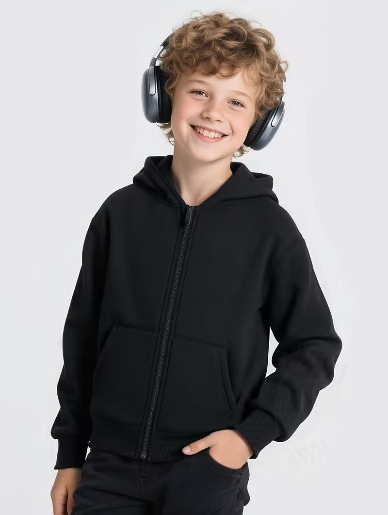 FlyHoodie Junior