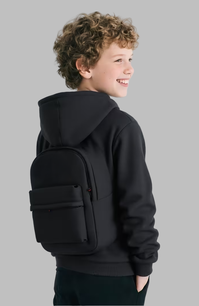 FlyHoodie Junior